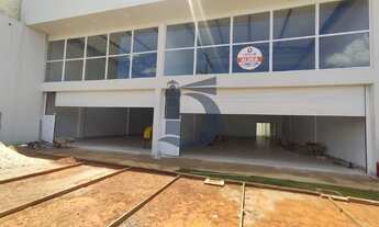 Imagem 3: Loja para aluguel na Galeria Mato Grosso no Jundiaí, Anápolis