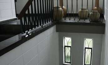 Imagem 4: Sobrado para venda possui 400 metros quadrados com 3 quartos