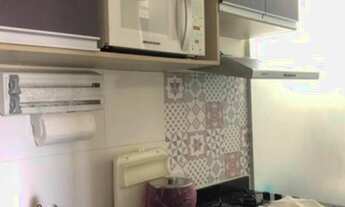 Imagem 4: Apartamento para venda em Vila Mazzei - São Paulo - SP