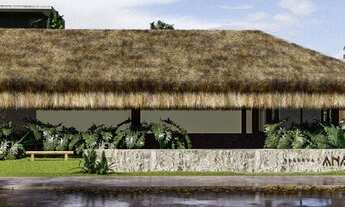 Imagem 2: Casa de condomínio para venda possui 326 metros quadrados com 4 quartos