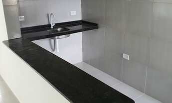 Imagem 4: JN) Casas novas em Nova Aurora, a 10minutos do centro de Paulista!