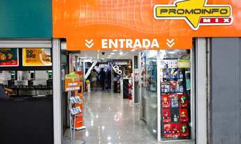 Imagem 2: Loja para Aluguel no Centro - Rio de Janeiro - RJ