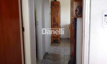 Imagem 5: Apartamento para aluguel, 2 quartos, 1 vaga, Centro - Taubaté/SP