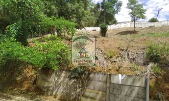 Imagem 5: Atibaia - Terreno Padrão - Jardim Brogotá