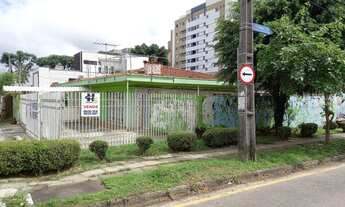 Imagem 5: Lote/Terreno ZR4 para venda com 737 metros quadrados em Vila Izabel - Curitiba - PR