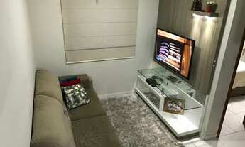 Imagem: Apartamento à venda, 2 quartos, 1 vaga