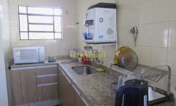 Imagem 6: Linda casa com terreno à venda no bairro Parque Santa Rosa em Suzano, próximo ao posto de