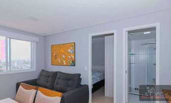 Imagem 2: Apartamento com 01 dormitório na Água Branca - Cód.: 9441