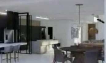 Imagem 5: Casa de condomínio para venda com 396 metros quadrados com 6 quartos