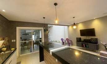 Imagem: EUSéBIO - Casa de Condomínio - Guaribas