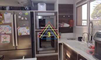 Imagem 3: APARTAMENTO A VENDA 3 QUARTOS NA VILA ANDRADE NO CONDOMÍNIO ANTÍGUA