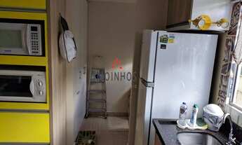 Imagem 2: Viver Canoas 03 dormitórios REF: AP0392