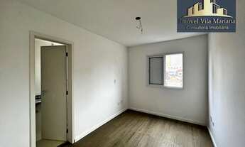 Imagem 4: Apartamento 2 dormitórios para Venda em São Paulo, Saude, 2 dormitórios, 1 suíte, 2 banhei