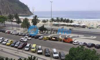 Imagem: Rio de Janeiro - Apartamento Padrão - Leme