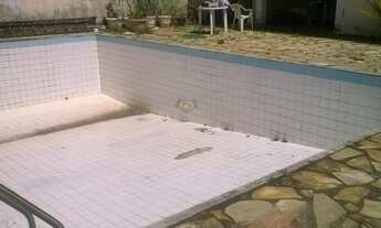 Imagem 2: Casa para Venda em Belo Horizonte, Santa Amélia, 5 dormitórios, 1 suíte, 3 banheiros, 3 va