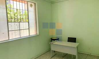 Imagem 4: Apartamento, 120 m² - venda por R$ 290.000,00 ou aluguel por R$ 1.320,00/mês - Barro Preto