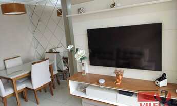 Imagem 2: Apartamento com 2 dormitórios à venda, 50 m² por R$ 298.000,00 - Vila Ré - São Paulo/SP