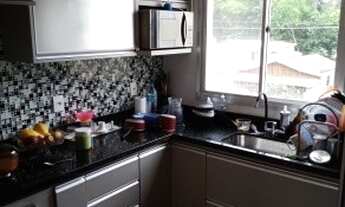 Imagem 4: Venda - APARTAMENTO - SAGRADA FAMILIA BELO HORIZONTE MG