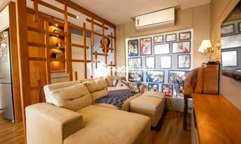 Imagem 2: Apartamento à venda, 3 quartos, 1 suíte, 2 vagas, Vila Moema - Tubarão/SC