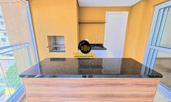 Imagem 7: Apartamento para venda em São Paulo no Bairro de Moema, com 4 dormitórios, 2 suítes, 5 ban