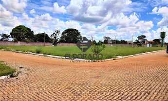 Imagem 7: CONDOMÍNIO MANSÕES FLAMBOYANT - SETOR HABITACIONAL JARDIM BOTÂNICO - CASA 2 QUARTOS