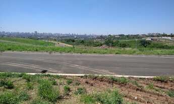 Imagem 5: Terreno Condominio Damha II - 377 Mts - Plano