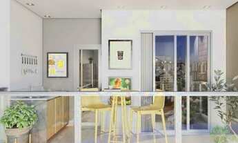 Imagem 5: Apartamento para venda com 3 quartos em São Mateus - Juiz de Fora - MG