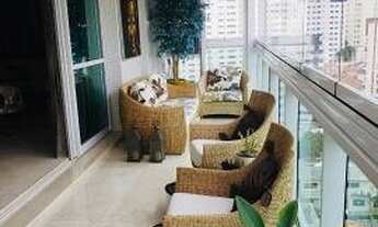 Imagem: Apartamento para venda possui 250 metros