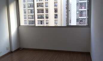 Imagem: Apartamento para aluguel possui 60 metros