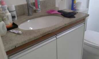 Imagem 5: Condomínio Reserva rio Cuiabá - casa térrea c/moveis planejados