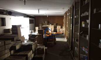 Imagem 4: Galpão comercial à venda, Casa Verde, São Paulo