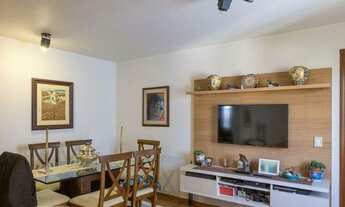 Imagem: São Paulo - Apartamento Padrão - Perdizes