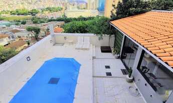 Imagem 4: BELO HORIZONTE - Casa Padrão - Santa Tereza