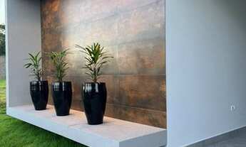 Imagem 2: Vendo casa no Condomínio Villa Conscientia Asa Norte - área total de 159 m2