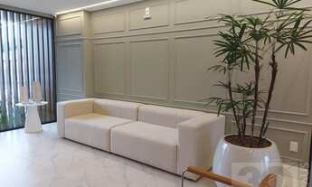 Imagem 3: Apartamento para Venda em Joinville, América, 3 dormitórios, 1 suíte, 3 banheiros, 2 vagas