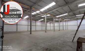 Imagem 6: Alugo Galpão 1.400 M²