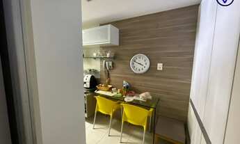 Imagem 5: FORTALEZA - Apartamento Padrão - Meireles