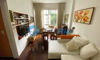 Imagem 2: Apartamento-À VENDA-Leme-Rio de Janeiro-RJ