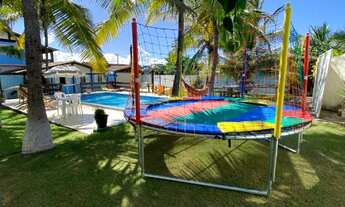 Imagem 5: Casa Oásis - 6 suítes, piscina e de frente para praia
