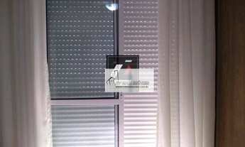 Imagem 3: Apartamento com 3 dormitórios à venda, 79 m² por R$ 465.000 - Vila Independência - Sorocab