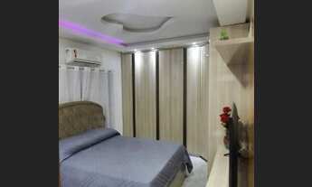 Imagem 5: Vendo Casa no Condomínio Nascentes do Tarumã Semi Mobiliada com Piscina/ Financia