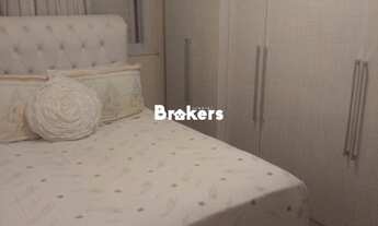 Imagem 2: APARTAMENTO RESIDENCIAL em JUNDIAÍ - SP, NOVA CIDADE JARDIM