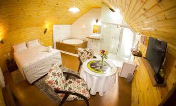 Imagem 3: Pousada e Bistrô a venda em Urubici