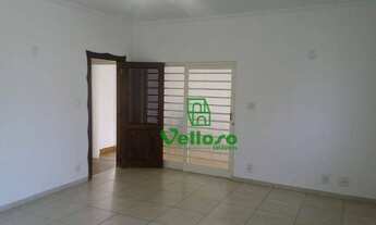 Imagem 6: Casa comercial com 3 dormitórios para alugar, 232 m² por R$ 7.000/mês - Taquaral - Campina