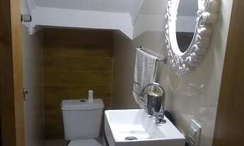 Imagem 6: Ref.: 6201 - Casa de 150m² com 02 dormitórios e 01 vaga de garagem - Vila Cecilia Maria, S