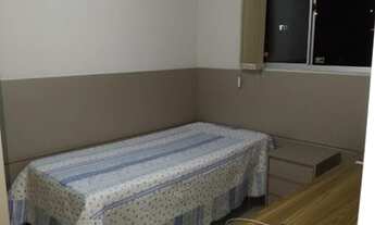 Imagem 7: Apartamento 02 quartos no Santa Maria