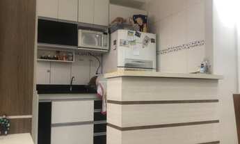 Imagem 4: Apartamento - Loteamento Parque São Martinho - Campinas