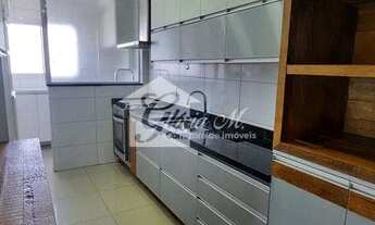Imagem 7: Apartamento com 2 dorms, Guilhermina, Praia Grande - R$ 500 mil, Cod: 1841