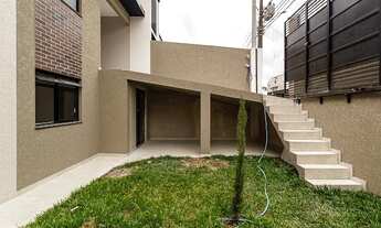 Imagem 3: Sobrado com área gourmet