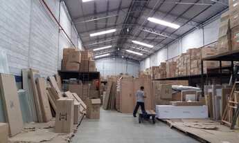 Imagem 3: Comercial/Industrial de 2500 metros quadrados no bairro Vargem Pequena